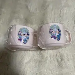 【新品未使用】ファンタジースプリングス　グランドシャトー　アメニティ　コップ