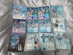 すとぷりころん アクスタセット