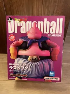 一番くじ ドラゴンボール VSオムニバスULTRA ラストワン賞 魔人ブウ