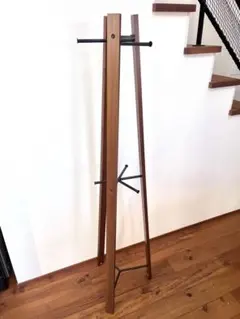 ハンガーラック 洋服タンス