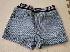 子供服　キッズ服　ガールズ　ショートパンツ　130