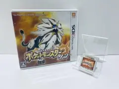 3DS ポケットモンスターサン　Nintendo
