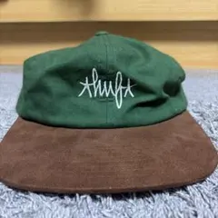 HUF「Haze Contrast 6 Panel」キャップのサムネイル