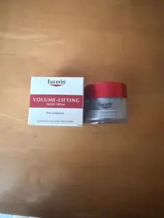 Eucerin VOLUME-LIFTING ナイトクリームのサムネイル