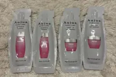 Aujua QUENCH シャンプー10ml トリートメント10g