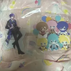 プロセカ　KAITO アクリルスタンド