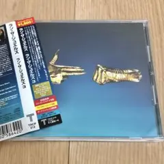 Run the Jewels 3 ステッカー 帯付 国内盤 CD