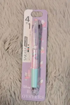 ディズニーストア SARASA multi 4+1 ミニーマウス ボールペン - メルカリ