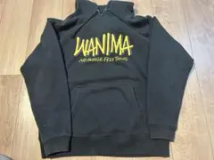 2026年最新】wanima パーカーの人気アイテム - メルカリ