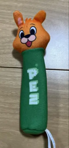 PEZ ペッツ ぬいぐるみポーチ