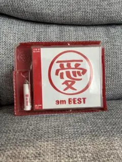 大塚愛　愛am BEST CD・DVDセット