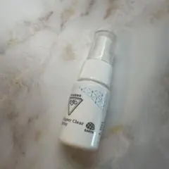 Aligner Clear Spray (モンダミン) アライナー除菌剤30mLのサムネイル