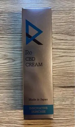 Re CREAM アールイークリーム　2本セット Re CREAM アールイークリーム 2本セット 2025年最新】CBD