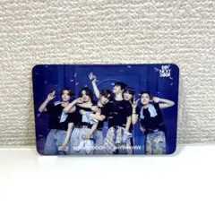 BOYNEXTDOOR JAEHYUN Rhythm Hive トレカ | Mercari