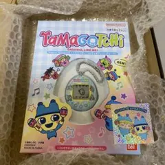 たまごっち 4U 4U+ カバー レインボーたまともスタイル - メルカリ