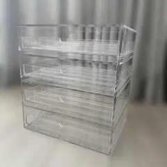 BeautINIT シャブルボックス (4段)