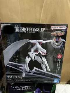 2025年最新】一番くじ エヴァ ラストワンの人気アイテム - メルカリ