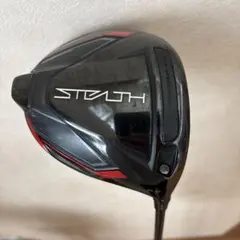 TaylorMade Stealth ドライバー