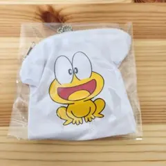 ど根性ガエル ピョン吉 ブルブルキーホルダー - メルカリ