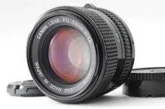2025年最新】Canon FD 50mm 1.4の人気アイテム - メルカリ