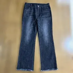 2025年最新】R＆D.M.Co- デニム・ジーンズの人気アイテム - メルカリ