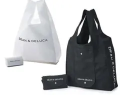 DEAN&DELUCA エコバッグ