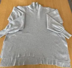 セーター カシミヤ