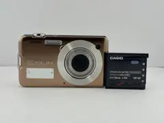 E2179】 CASIO EXILIM EX-H10 カシオ エクシリム - メルカリ