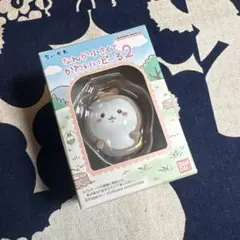 ちいかわ なんか小さくてかわいいどーる2 カブトムシ