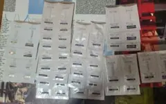 【新品 未使用】エリクシール サンプルセット