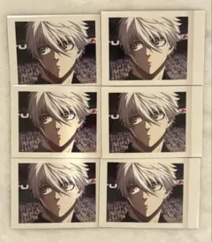 ブルーロック ぱしゃこれ vol.6