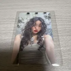 HANA◆KOHARU ROSE トレカ