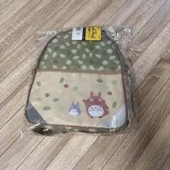 となりのトトロ 保冷キッズリュック 新品