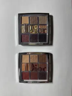 Dior Backstage アイシャドウパレット 006 003 ディオール