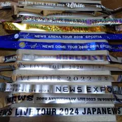 2026年最新】news japan 銀テープの人気アイテム - メルカリ