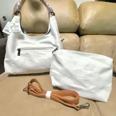 ヴィットリオ・ゴーディ Vittorio Godi 親子バッグ　ショルダーポーチ