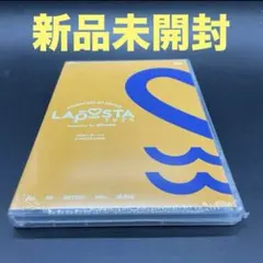 ラポスタ 2025 ブルーレイ DVD - メルカリ