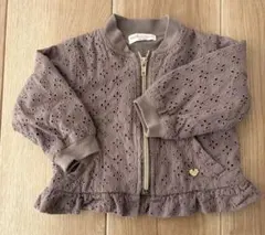 earth music&ecology アウター 80cm