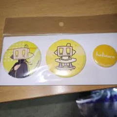 2026年最新】BINTROLL 缶バッジの人気アイテム - メルカリ