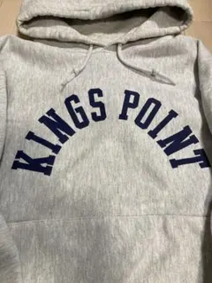 2026年最新】kings point リバースウィーブの人気アイテム - メルカリ