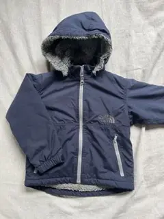THE NORTH FACE ノマドジャケット　ネイビー　100