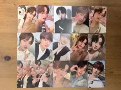 &TEAM andTEAM EJ ウィジュ トレカ まとめ