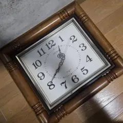 2026年最新】レトロ SEIKO 掛け時計の人気アイテム - メルカリ