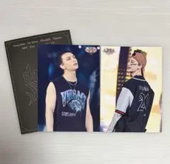 Stray Kids VR ラントレ　ヒョンジン