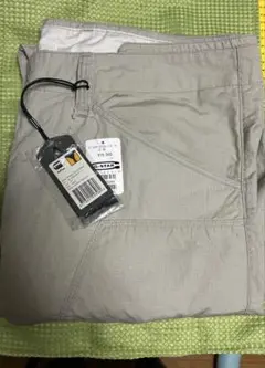お値下げG-STAR RAW RAW CARGO ベージュパンツ　未使用品