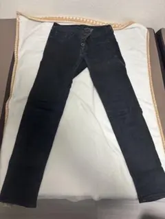 ジースターロウ　デニム