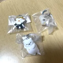 ねこあつめ2 めじるしアクセサリー2