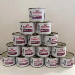 Mikko様専用 ROYAL CANIN 犬用　腎臓サポート　15缶