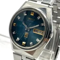 SEIKO LM SPECIAL 5216-7110 自動巻 23石 グリーン - メルカリ