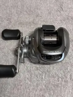 SHIMANO BASS ONE XT ベイトリール 本体のサムネイル
